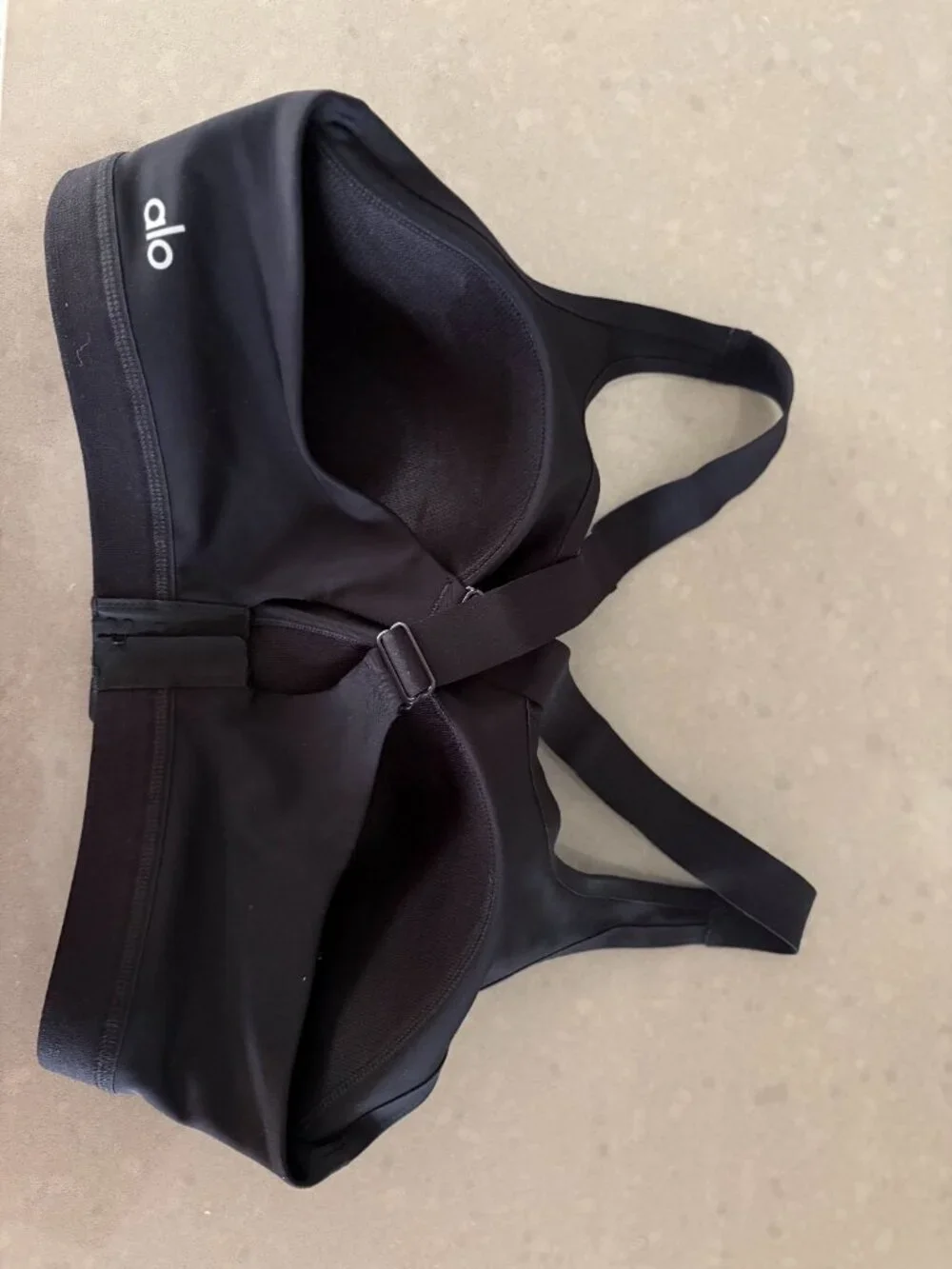 Alo Yoga Sports Bra – Like New | Barely Worn
